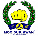 Moo Duk Kwan Established 1945