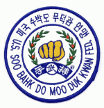 United States Soo Bahk Do Moo Duk Kwan Federation