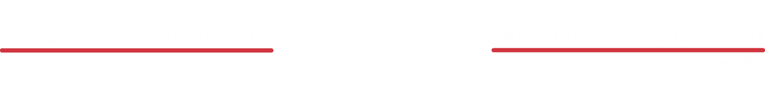 U.S. Soo Bahk Do Moo Duk Kwan Federation