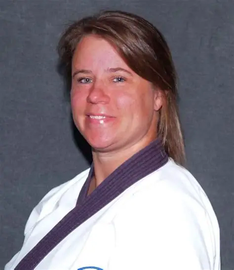 Lisa Kozak Sa Bom Nim