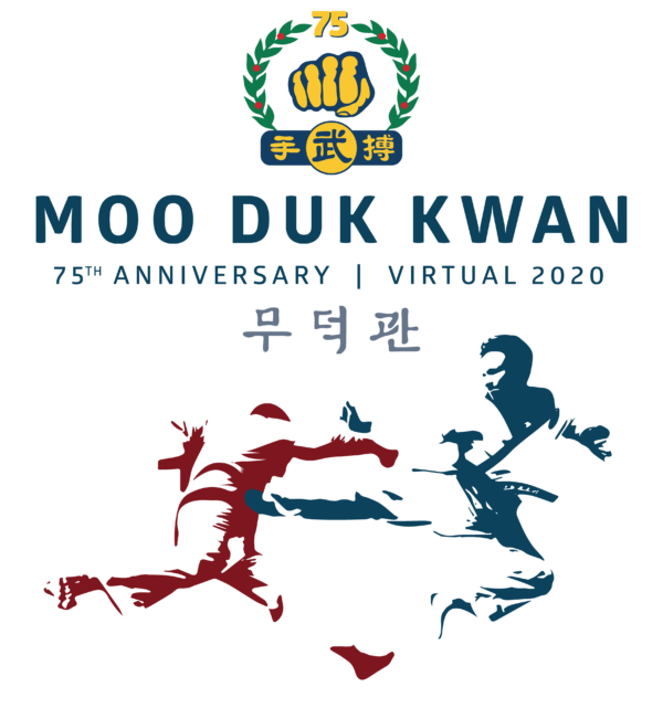 Moo Duk Kwan 75th Anniversary Update