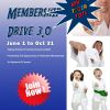 Membership Drive 2018