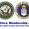 U.S. Military Membership Program