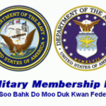 U.S. Military Membership Program