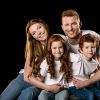 Seeking Natural Red Heads For Anti-bullying Portrait Book