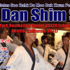 Region 9 Dan Test April 19th & 20th Lomita, Ca