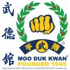 Official Representatives of the Moo Duk Kwan ® and Kwan Jang Nim