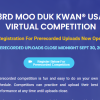 2022 Virtual National Competition