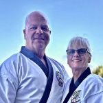 Foundation Donations in Memory of Cort Stinehour Sa Bom Nim