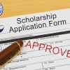 National Event Scholarships Now Available