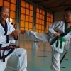 Jo Kyo, Kyo Sa, Sa Bom Instructor Certification Opportunities