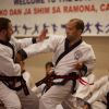 Moo Duk Kwan Ko Dan Ja Shim Sa Preparation Seminar