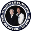 Is Tang Soo Do The Same As Soo Bahk Do®?