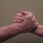Does The Moo Duk Kwan® Have A Secret Handshake?