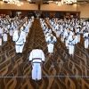 1st Moo Duk Kwan® USA Virtual Competition A Huge Success