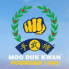Moo Duk Kwan®Lifetime Achievement Awards