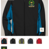 Stay Warm In Custom Moo Duk Kwan® Apparel